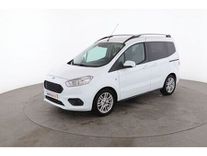 ford tourneo courier 1.0 e titanium