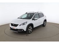 peugeot 2008 1.5 blue-hdi allure eat6