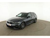 bmw série 3 touring 320d m sport bva8