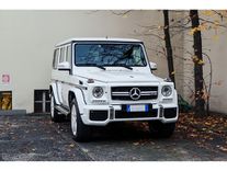 2014 mercedes-benz (w463) g63 amg - vat payable