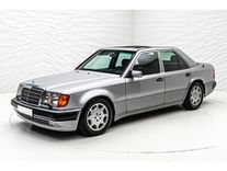 MERCEDES CLASSE E 500 E 1992 mercedes-benz (w124) 500e