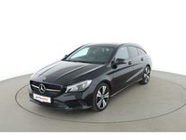 cla 180 shooting brake