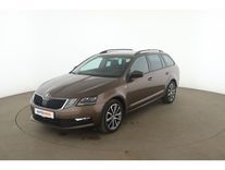 SKODA OCTAVIA WAGON 2.0 tdi