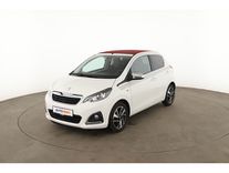 PEUGEOT 108 1.0 vti
