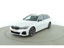 m340d mild-hybrid