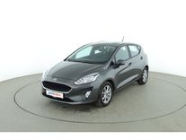 FORD FIESTA 1.0 ecoboost