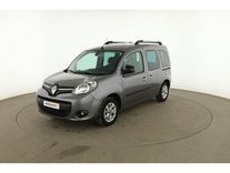 renault kangoo 1.5 dci limited