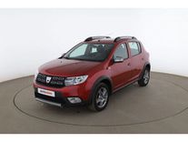 dacia sandero stepway 0.9 tce easy-r