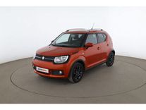 suzuki ignis 1.2 dualjet privilege
