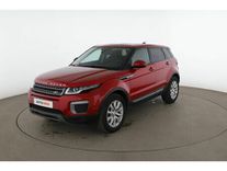 LAND ROVER RANGE ROVER EVOQUE TD4 land rover evoque 2.0 td4 bva