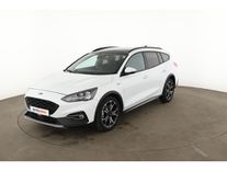 FORD FOCUS SW 1.0 ecoboost mild-hybrid