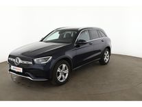 glc 200 mild-hybrid