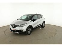 renault captur 1.5 dci energy intens edc