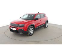 electric drive 115 kw