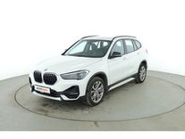 BMW X1 18D sdrive 18d