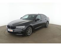 BMW SERIE 5 530E 530e