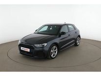 audi a1 sportback 35 tfsi design luxe s tronic 7