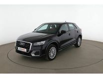 audi q2 1.6 tdi design