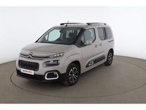 citroen berlingo multispace taille m 1.5 blue-hdi feel