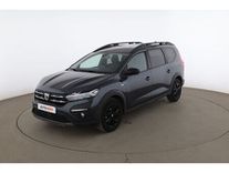 DACIA JOGGER dacia jogger 1.0 tce sl extreme +