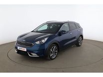 kia niro 1.6 gdi isg hybride dct6