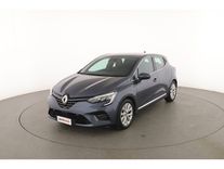 RENAULT CLIO E-TECH 1.6 e-tech hybrid