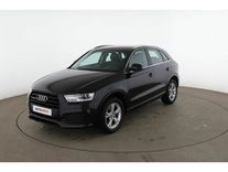 audi q3 2.0 tdi quattro s tronic