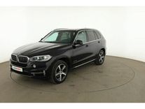 bmw x5 sdrive25d exclusive bva8