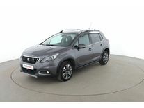 PEUGEOT 2008 peugeot 2008 1.6 blue-hdi allure