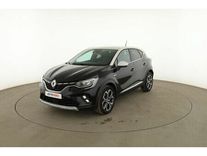 renault captur 1.0 tce intens