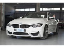 BMW SERIE 4 M4 COMPETITION 2020 bmw (f82) m4 competition