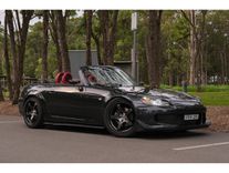 2002 honda s2000