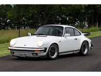 1973 porsche 911 s - 3.0 engine