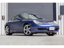 1998 porsche 911 (996) carrera