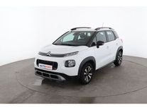 CITROEN C3 AIRCROSS citroen c3 aircross 1.2 puretech feel
