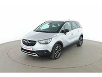 opel crossland x 1.2 turbo design 120 ans