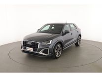 AUDI Q2 35 TFSI 35 tfsi