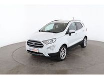 ford ecosport 1.0 ecoboost titanium