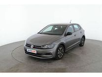 volkswagen polo 1.0 tsi iq.drive dsg7