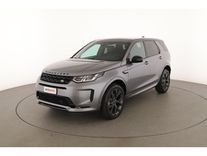 LAND ROVER DISCOVERY SPORT D200 d200 mild-hybrid