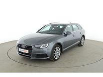 AUDI A4 40 TDI 40 tdi