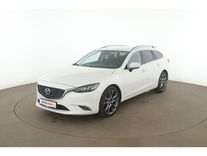 MAZDA 6 BREAK 2.0