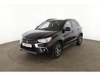 MITSUBISHI ASX 2.2 di-d