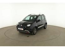 fiat panda 1.0 hybride bsg city cross