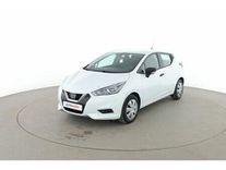 nissan micra 1.0 ig visia pack