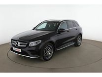 mercedes-benz classe glc 220 d sportline 4matic