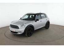 MINI COUNTRYMAN COOPER D mini countryman cooper d finition chili