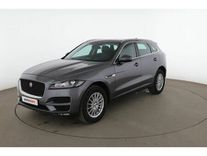 jaguar f-pace 2.0 d prestige bva