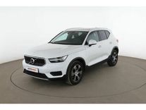 VOLVO XC40 D4 volvo xc40 2.0 d4 awd adblue inscription geartronic 8