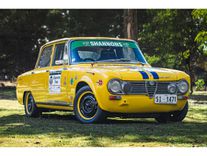 1967 alfa romeo giulia super 1600